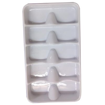 5 Shelves Optical Counter Tray